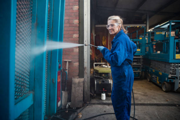 Best Heavy Equipment Washing  in Ely, IA