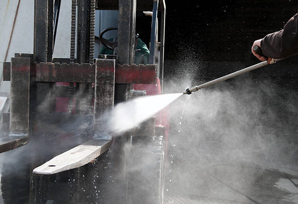 Playground Equipment Cleaning in Ely, IA