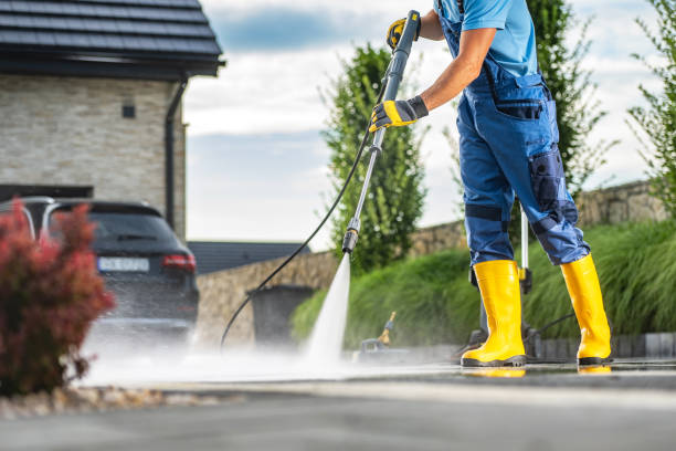 Best Pool Deck Cleaning  in Ely, IA