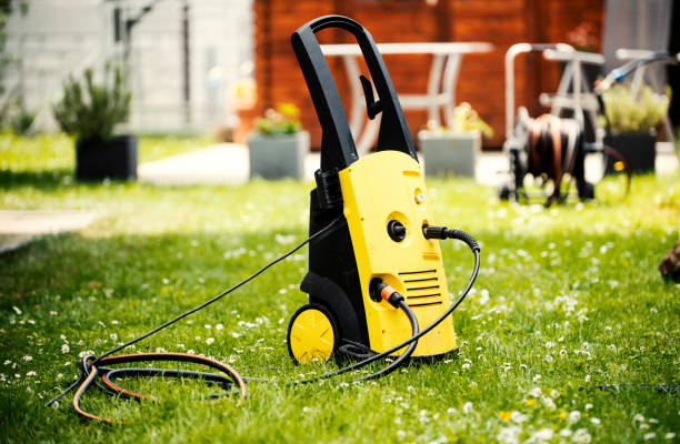 Professional  Pressure Washing Services in Ely, IA